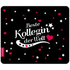 Mousepad Beste Kollegin - Motiv 5