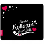 Mousepad Beste Kollegin - Motiv 7