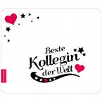 Mousepad Beste Kollegin - Motiv 8