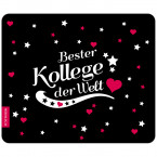 Mousepad Bester Kollege - Motiv 5