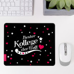 Mousepad Bester Kollege - Motiv 5