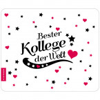 Mousepad Bester Kollege - Motiv 6