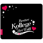 Mousepad Bester Kollege - Motiv 7