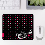 Mousepad Beste Patentante - Motiv 1