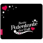 Mousepad Beste Patentante - Motiv 7