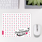 Mousepad Bester Patenonkel - Motiv 2