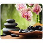 Mousepad Orchidee