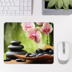 Mousepad Orchidee