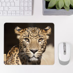 Mousepad Leopard