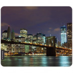 Mousepad Brookling Bridge