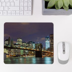 Mousepad Brookling Bridge