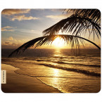 Mousepad Strand Sonnenuntergang