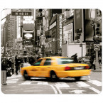 Mousepad New Yorker Taxi