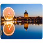 Mousepad London bei Nacht