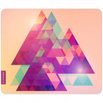 Mousepad Triangle