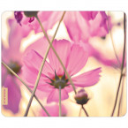 Mousepad Lila Blumen