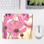 Mousepad Lila Blumen