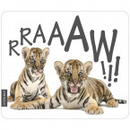 Mousepad Baby-Tiger