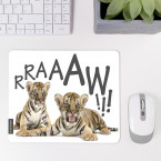 Mousepad Baby-Tiger