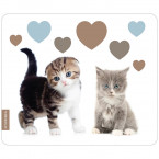 Mousepad Süße Katzenbabys