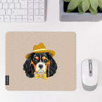 Mousepad schicker Cavalier