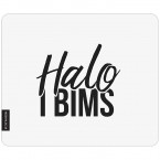 halo i bims mousepad