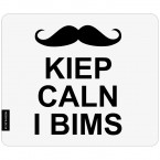 mousepad kiep caln i bims