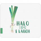 Halo i bims 1 lauch mousepad