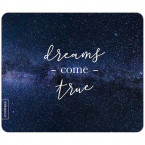 JUNIWORDS Mousepad dreams come true