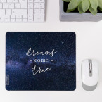 JUNIWORDS Mousepad dreams come true