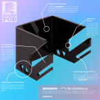 Boardpod one