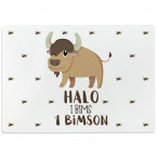 halo i bims 1 bimson