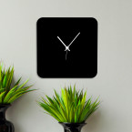 Wanduhr