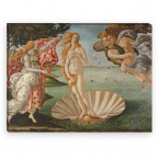 Botticelli - Geburt der Venus