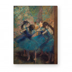 Edgar Degas Leinwandbild zum aufhängen