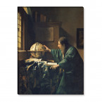 Jan Vermeer - der Astronom