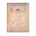 Künstler - Leonardo da Vinci