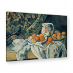 Paul Cézanne Leinwandbild