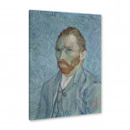 Van Gogh - Leinwandbild