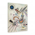 diagonale kandinsky