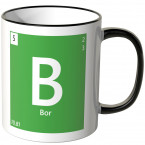 Element bor tasse