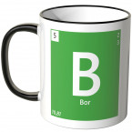 Element bor tasse