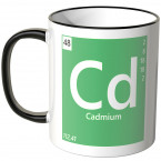 cadmium tasse element