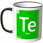 Tellur Tasse Element