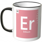 erbium tasse element