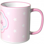 tasse prinzessin