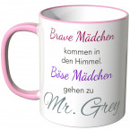 brave mädchen kommen in den himmel böse mädchen gehen zu mr.grey