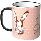 Tasse Ostern