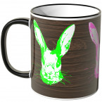 tasse ostern