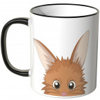 Hase Tasse